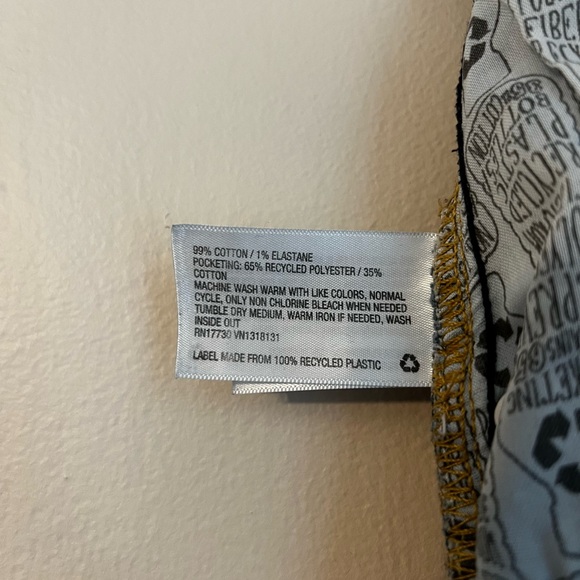 Wild Fable Ripped Jeans - Picture 5 of 6